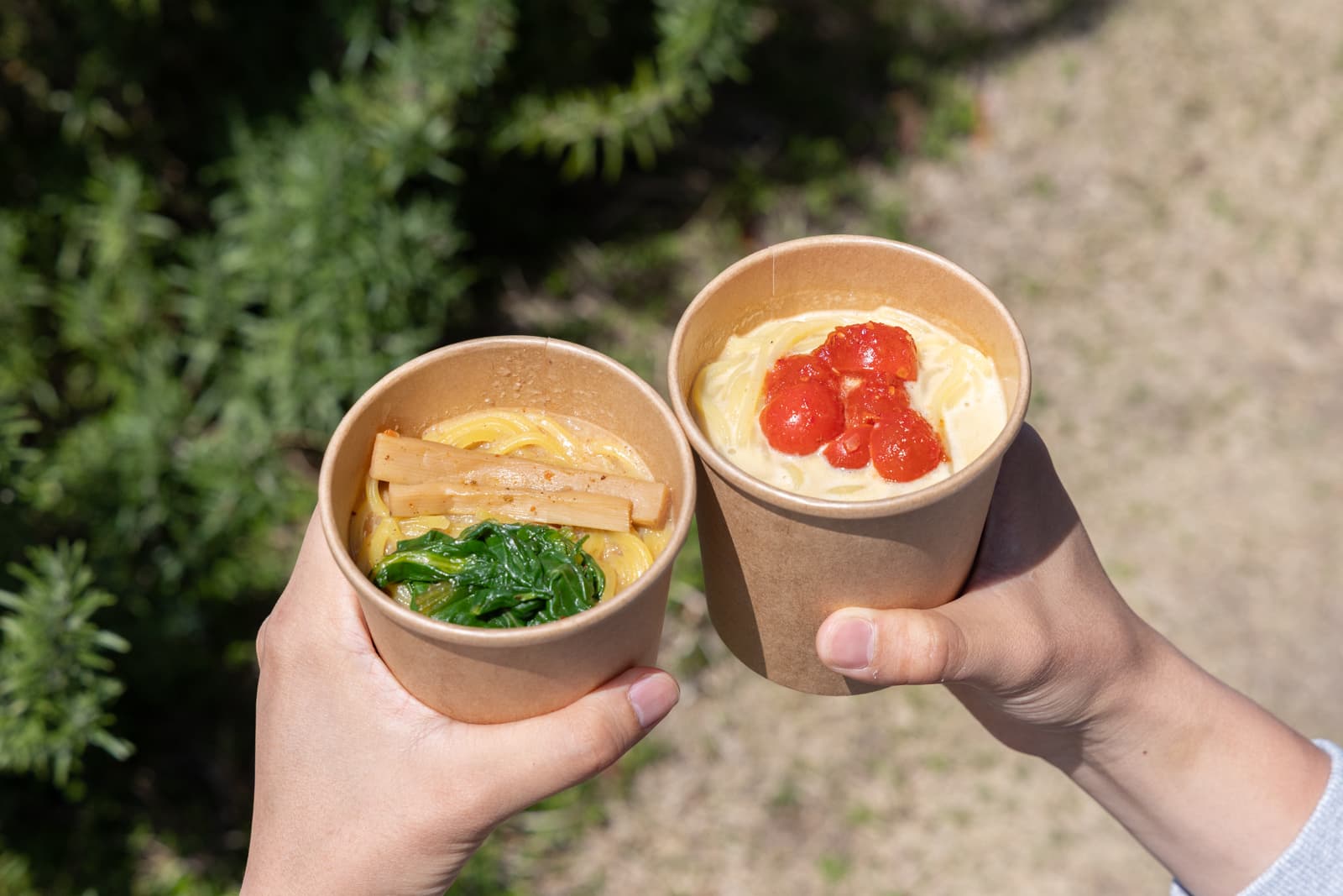 たべなはれ | EXPO 2025 大阪ウィーク～春・夏・秋～ 枚方