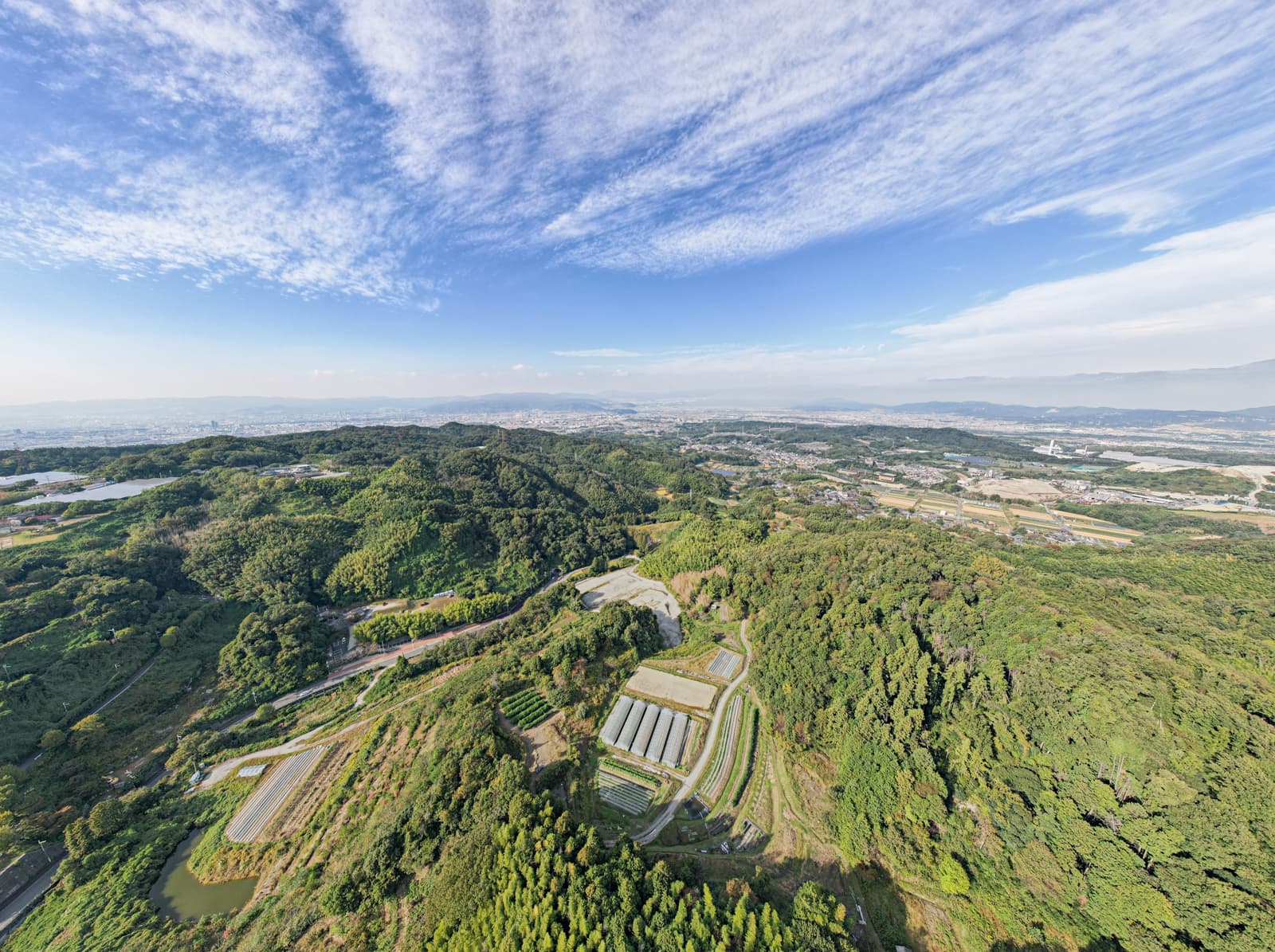 奥ひら（枚方東部）エリア | EXPO 2025 大阪ウィーク～春・夏・秋～ 枚方